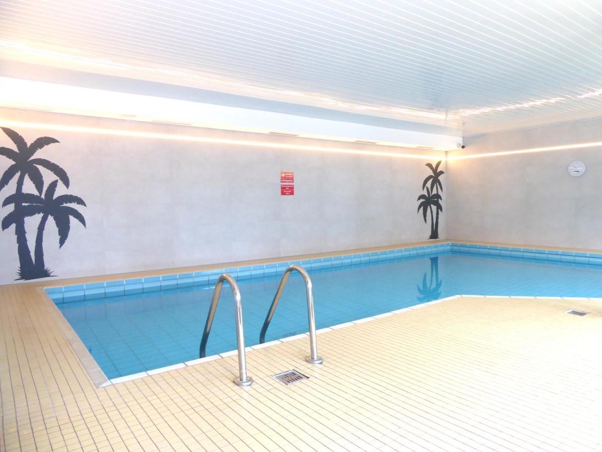Mountain Suite Winterberg Pool Sauna Hund 4 Pers Wifi Near Bikepark 外观 照片