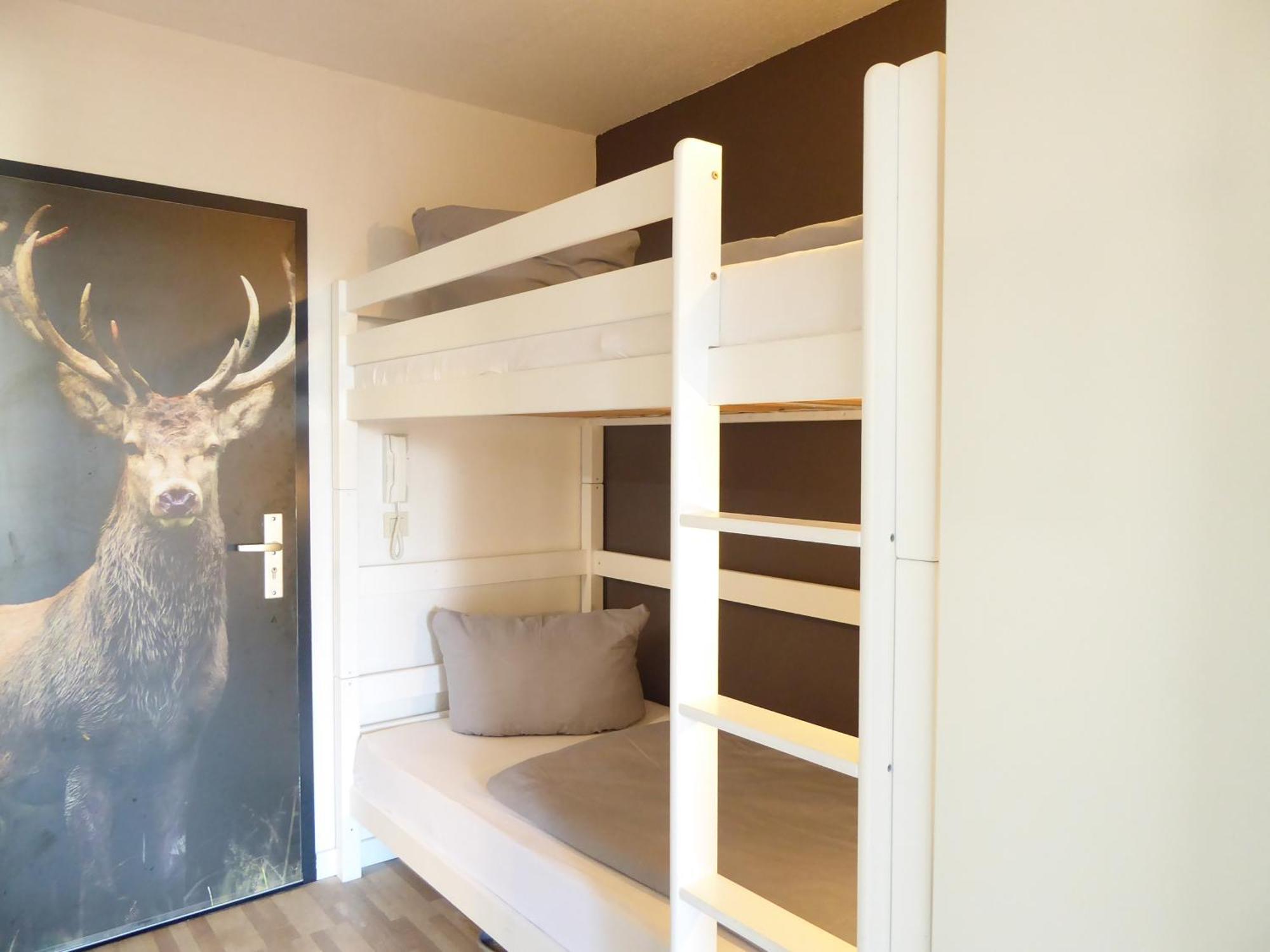 Mountain Suite Winterberg Pool Sauna Hund 4 Pers Wifi Near Bikepark 外观 照片