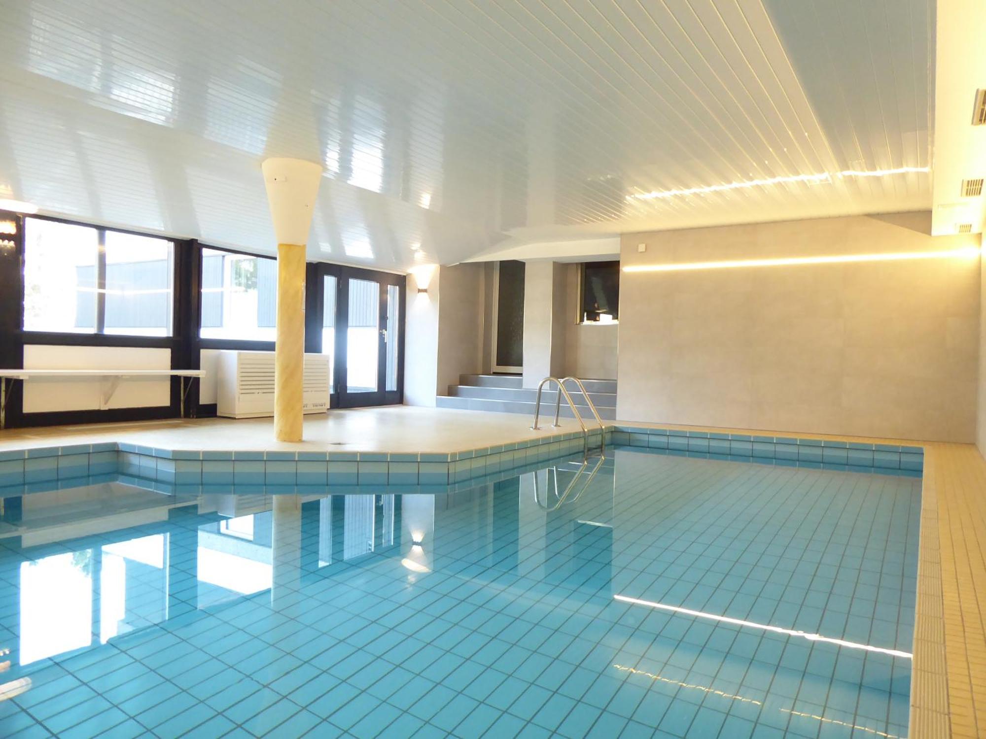 Mountain Suite Winterberg Pool Sauna Hund 4 Pers Wifi Near Bikepark 外观 照片