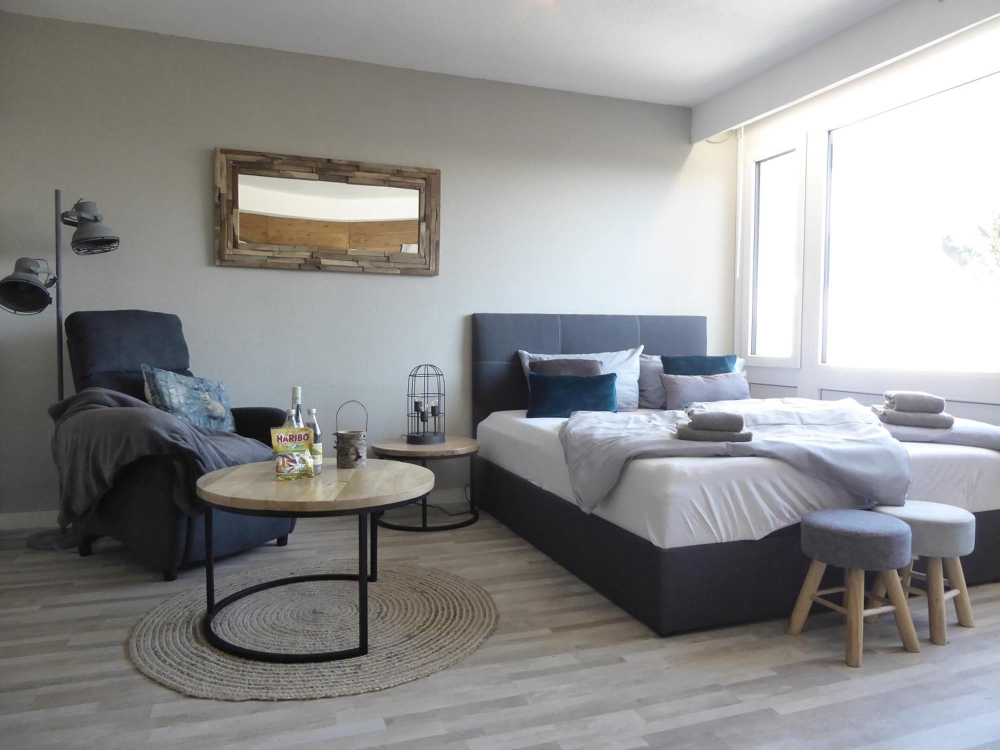 Mountain Suite Winterberg Pool Sauna Hund 4 Pers Wifi Near Bikepark 外观 照片