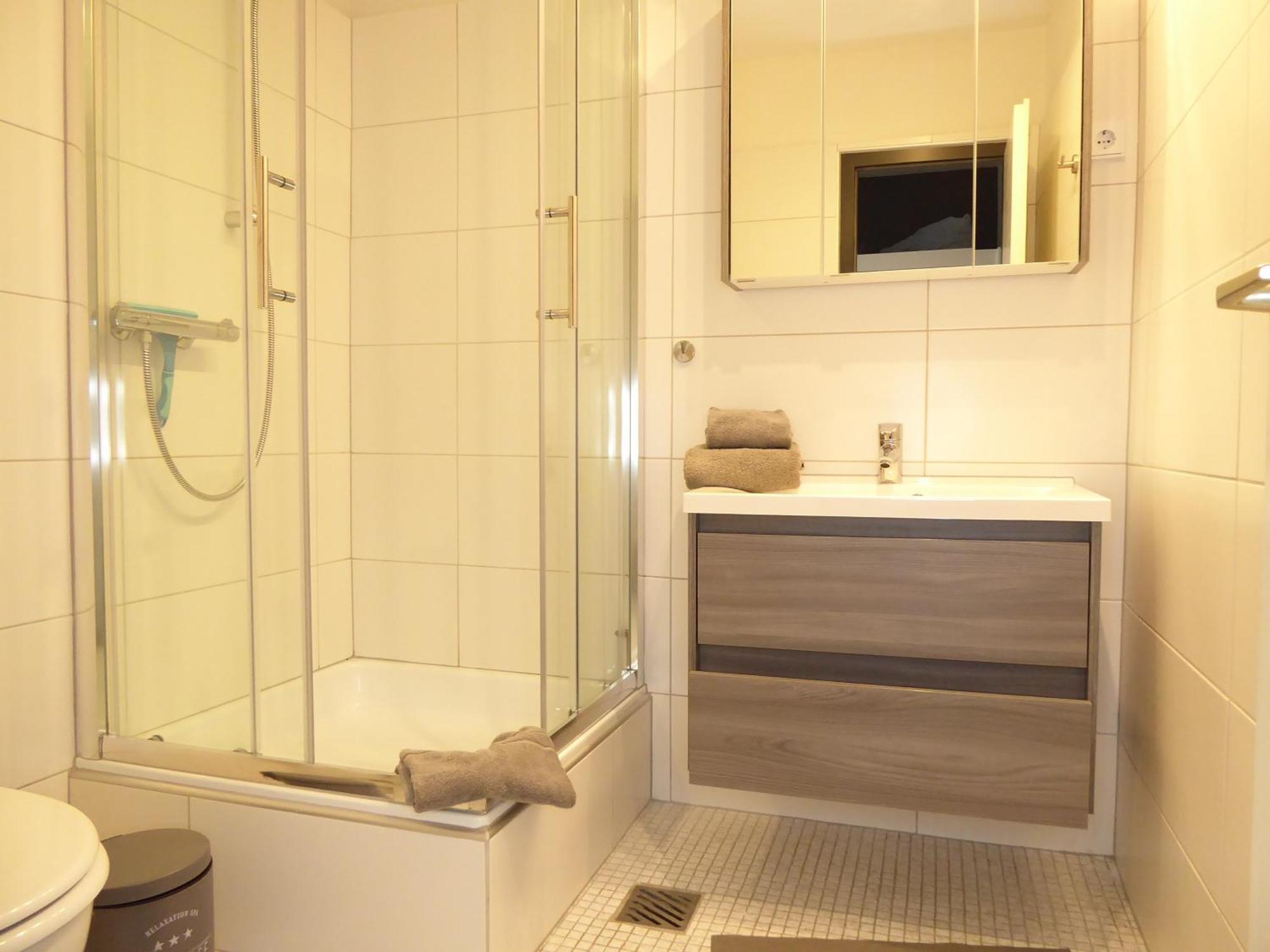 Mountain Suite Winterberg Pool Sauna Hund 4 Pers Wifi Near Bikepark 外观 照片